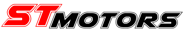 StMotors Logo