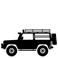 Fuoristrada Usati